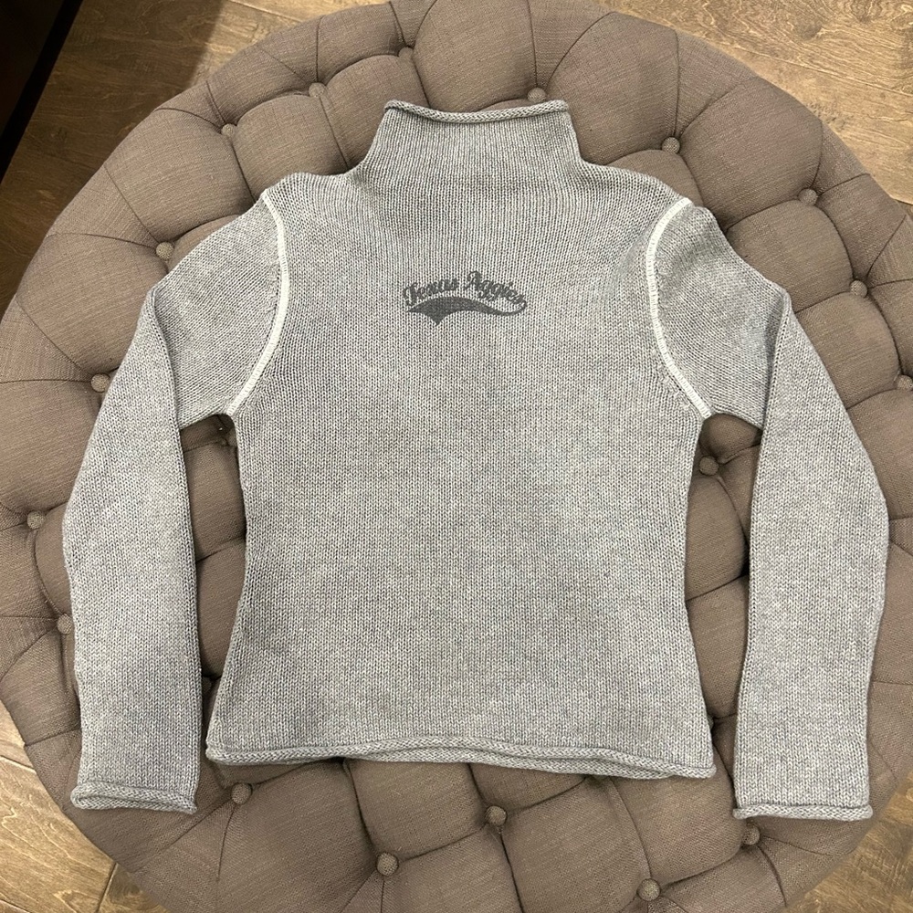 Texas Aggies sweater